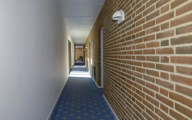 Strandhotellet Vedersø