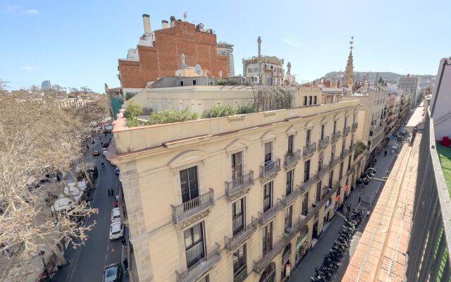 SmartR Barcelona Ramblas