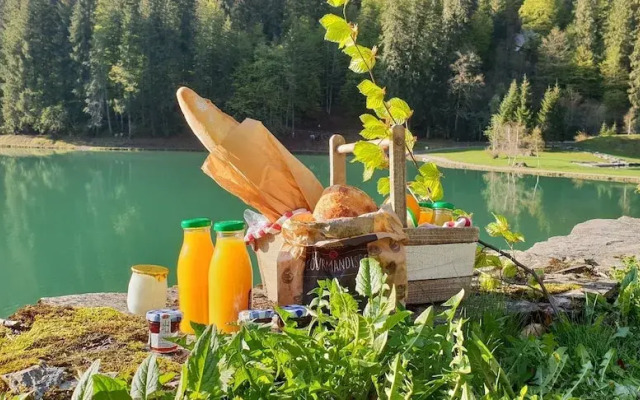 Appartement le Sapin