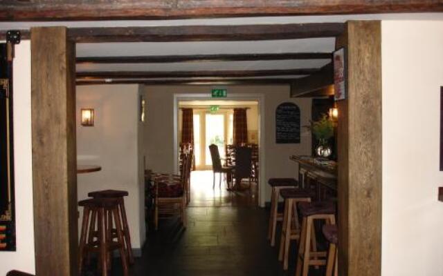 The Kilpeck Inn