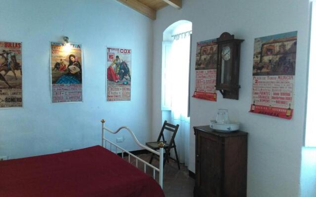 Lovely renovated apartment near Dolcedo