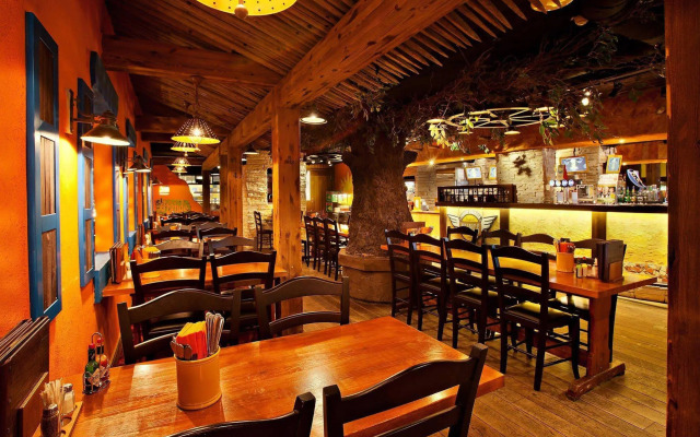 Original Sokos Hotel Seurahuone Kotka