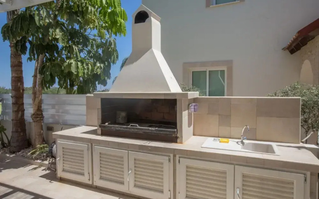Protaras Katerina Villa Kv53