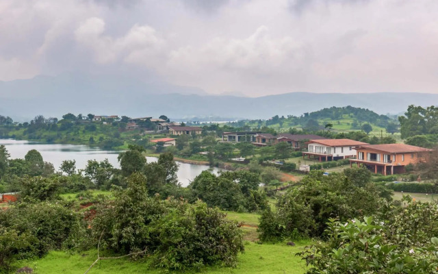 StayVista at Shivom Villa 12