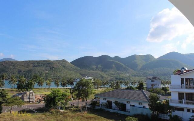 Anvien Villa Nhatrang