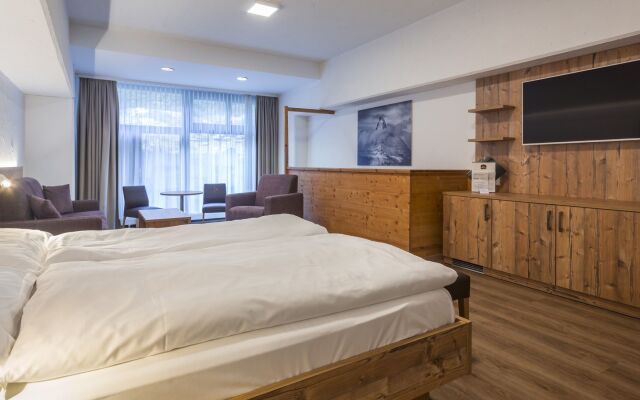 Zermatt Budget Rooms