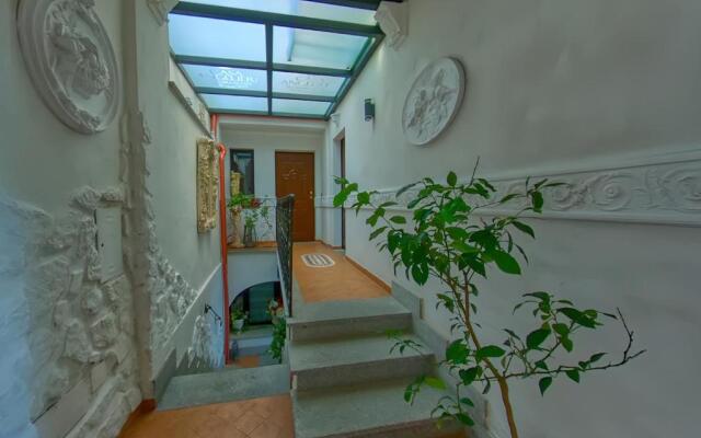 B&B Casa Angelieri