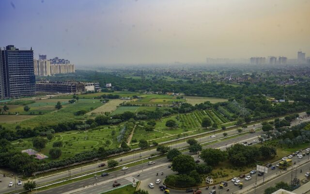 Hibiscus select hotel