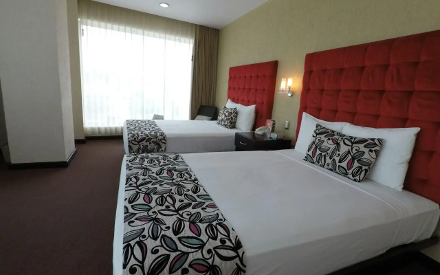 Hotel Quality Inn