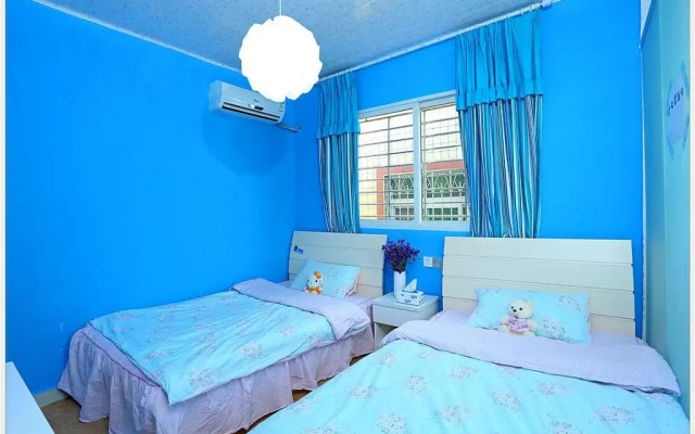 Yefeng Hostel