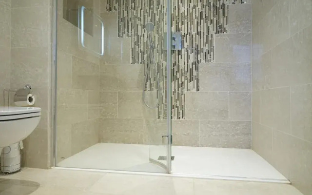 Map Residential Apartments