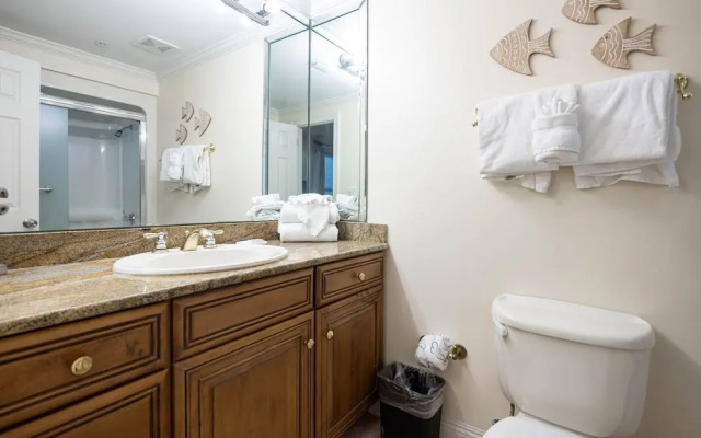 Phoenix X 1509 4 Bedroom Condo