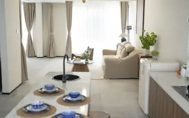 BYX homestay