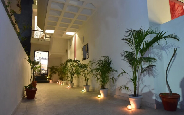 Moustache Nakshatra - A Boutique Hotel