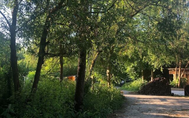 Unique Fairytale Farmhouse Near Galway