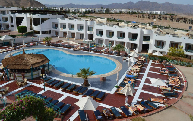 Sharm Holiday Resort