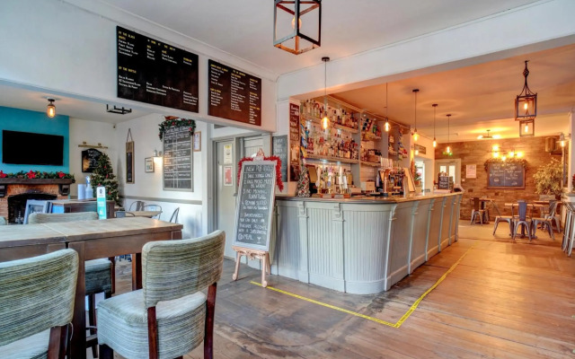 The George & Dragon Inn