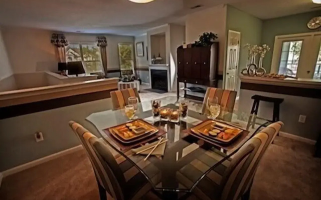 Monticello at Powhatan Apartments