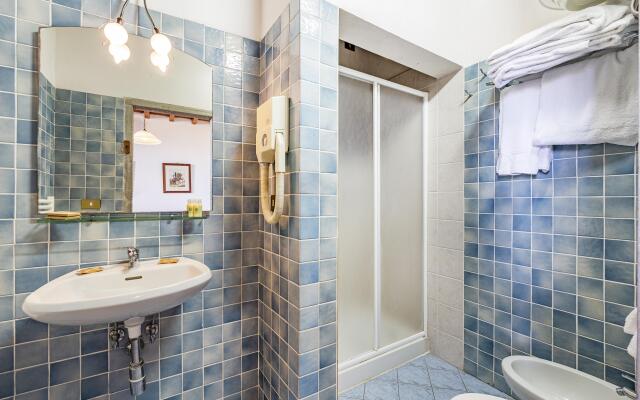 Usignoli 2 Bedrooms With Pool