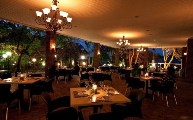 Fabz Estate Hotel And Restaurant