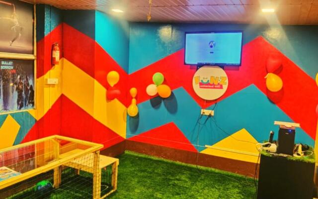 Rajdhani Resort Lonavala