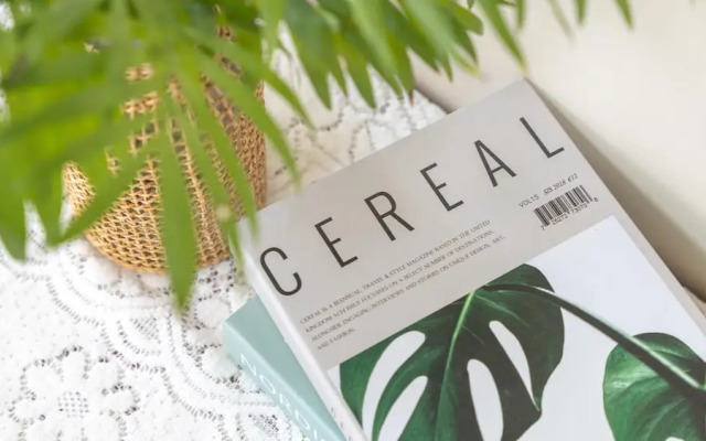 Yeosu Canada meo Village pet Pension