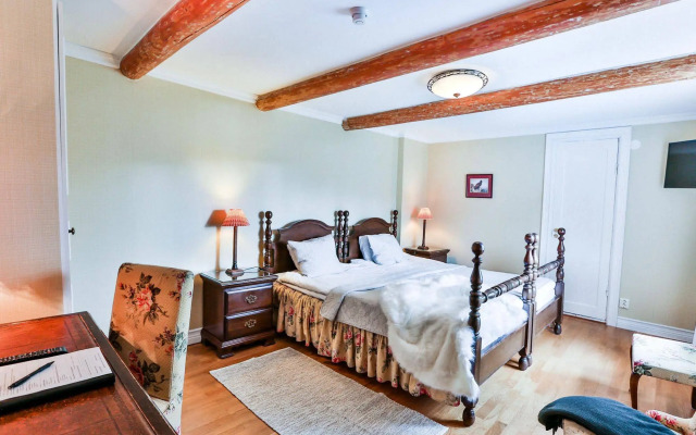 Hennickehammars Herrgård