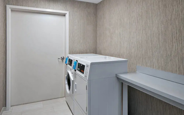 SpringHill Suites by Marriott Hilton Head Island