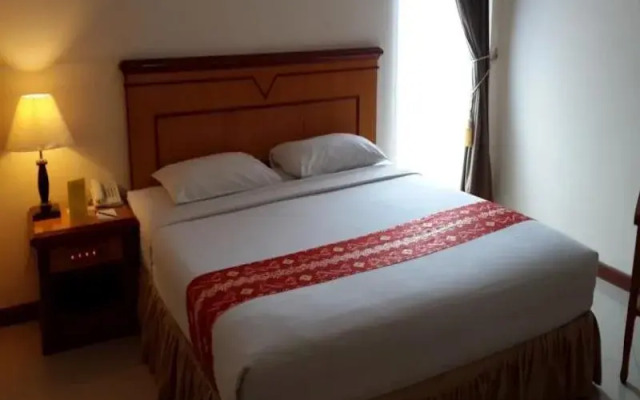 Permata Inn Banjarbaru