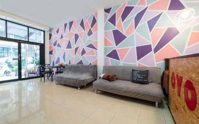 OYO 826 Cozy Rooms