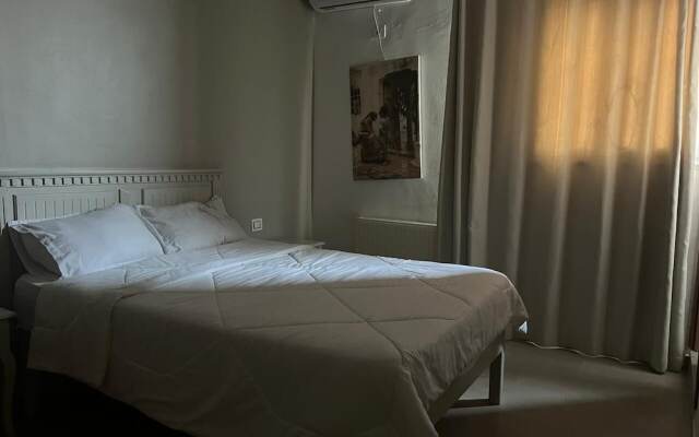 Hotel Transatlantique