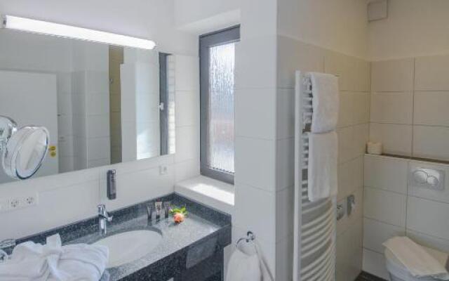 Wellness Hotel Harms