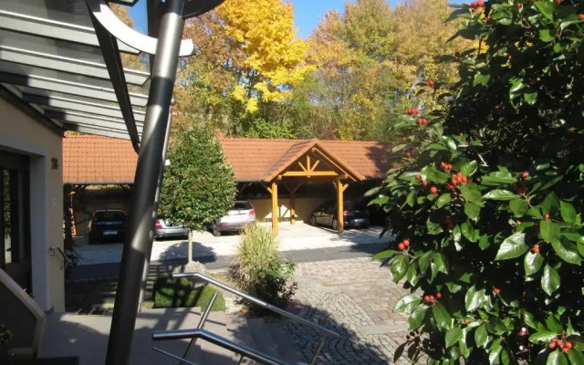 Ferienhaus Dierauf