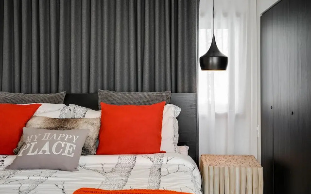 Le Luxury Nansenhus by KASANIA