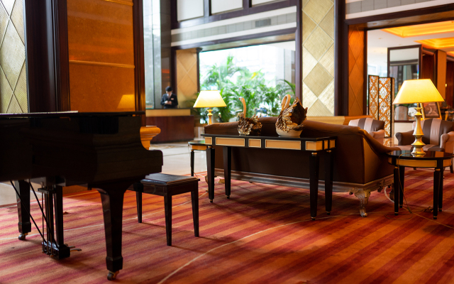 Guangzhou Grand International Hotel