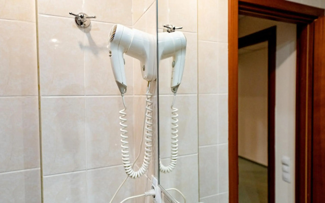 Hotel Rivulus