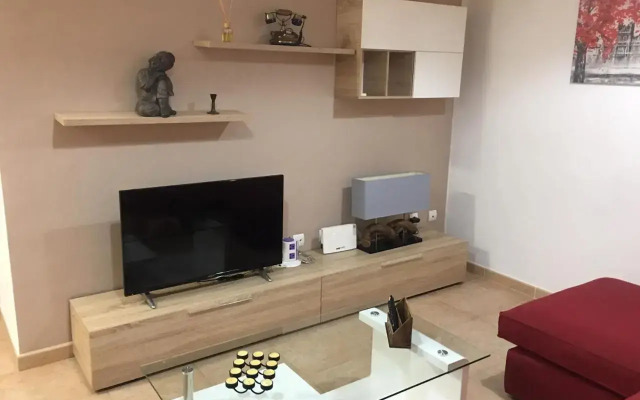 Apartamento Infantes