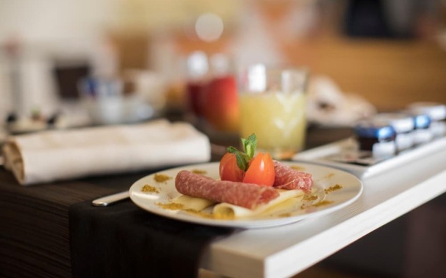 Villa Cibele Residence