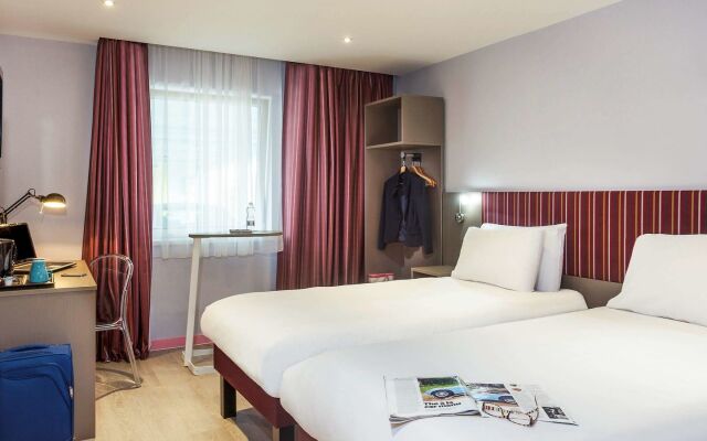 Ibis Styles London Walthamstow Hotel