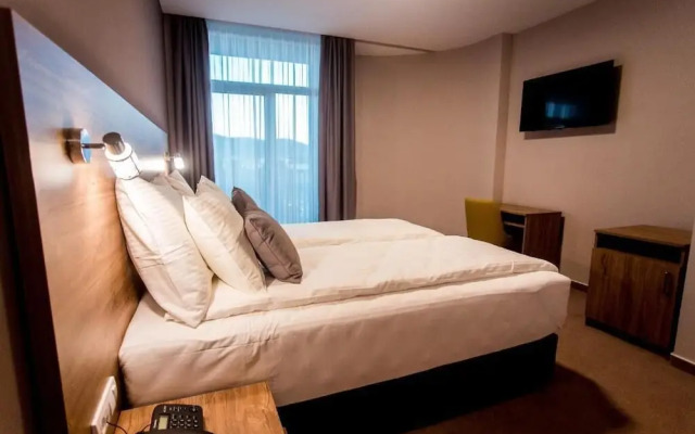 Hotel IN