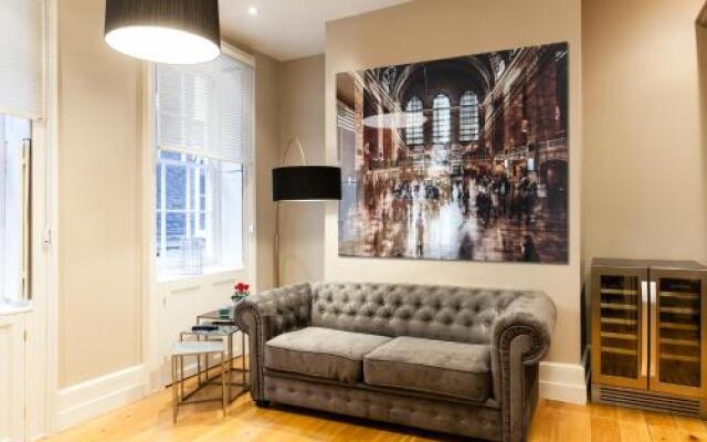 WestEndStay Symphony