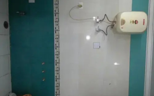 ISH, Atithya Homestay and Serviced Apartment