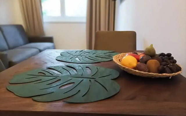 easy flat Hyrtlgasse