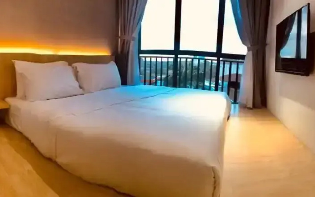 Miyabi Hotel