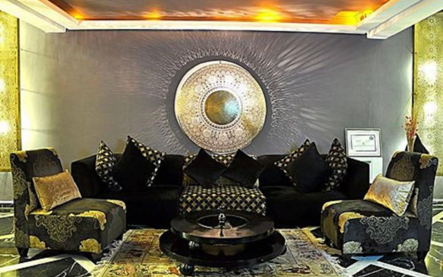 Palais Ommeyad Suites & Spa