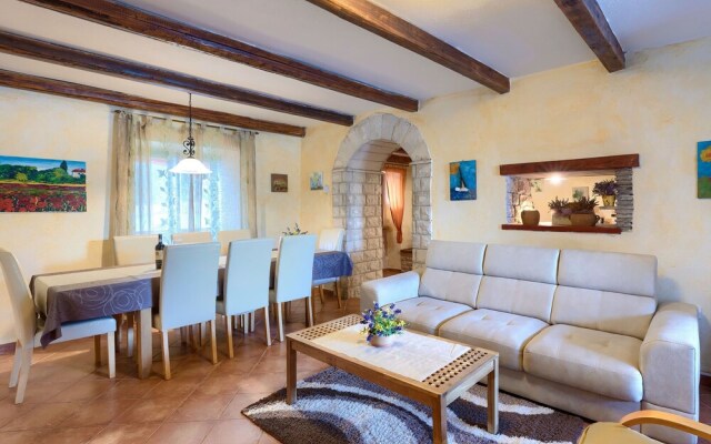 Villa Prisedi Rakalj