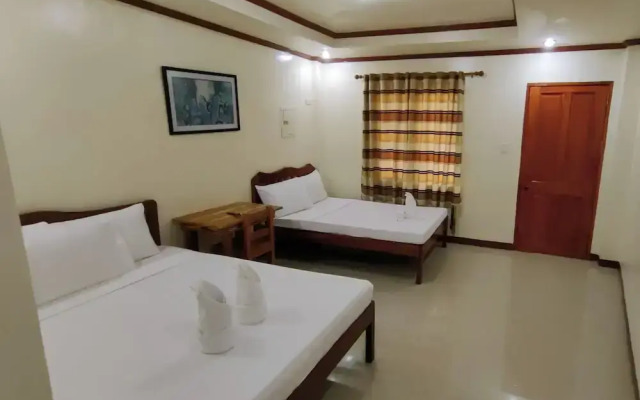 Summer Wind Pension Puerto Princesa