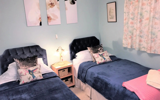 High View B&B