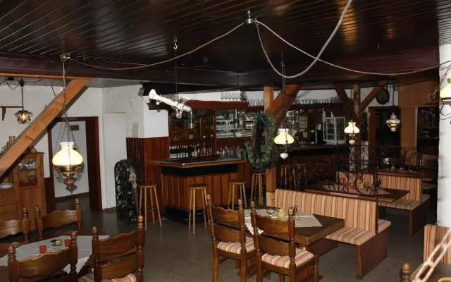 Gasthof Zum Siegtal