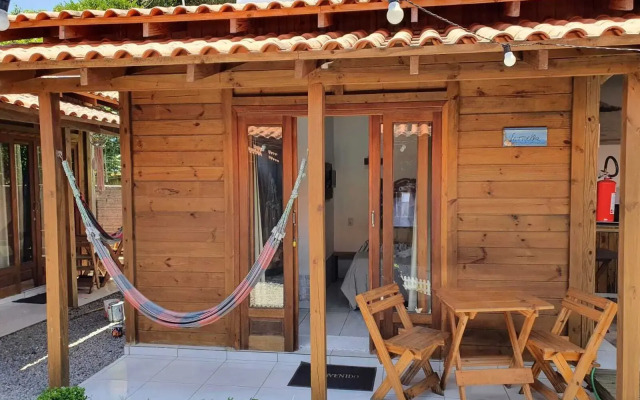 Rumah Pantai Pousada